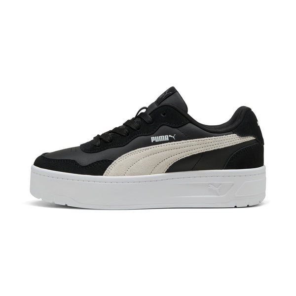 [400735-03] WOMENS PUMA COURT LALLY SKYE SD