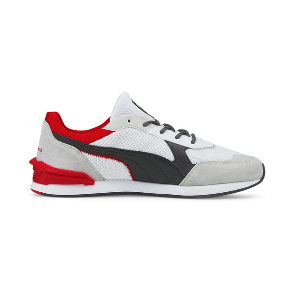 [307043-02] Mens PUMA FERRARI LOW RACER