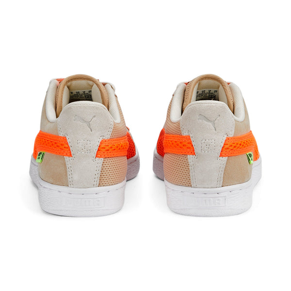 [390426-03] Mens Puma SUEDE BACKPACK