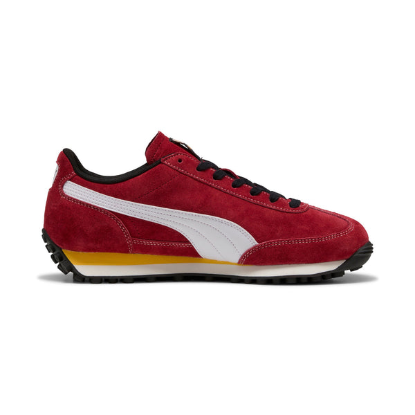 [401339-01] MENS PUMA EASY RIDER ROAD TO UNITY