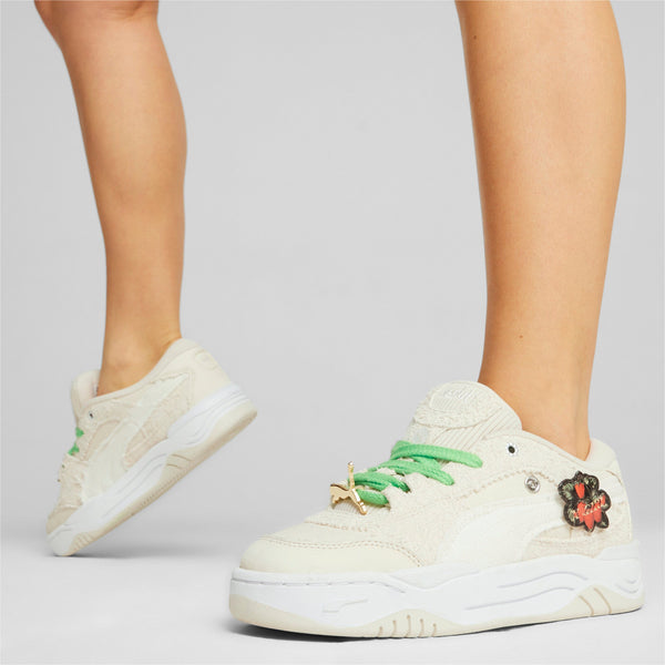 [396250-01] Womens Puma PUMA-180 X-GIRL