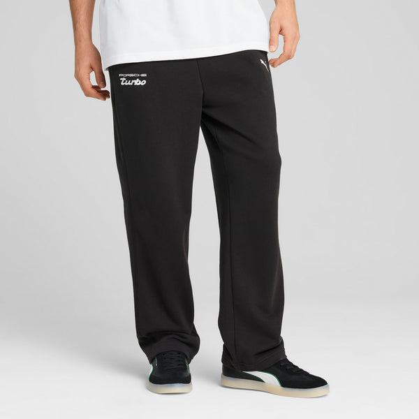 [630275-01] Mens Puma PL SWEAT PANTS