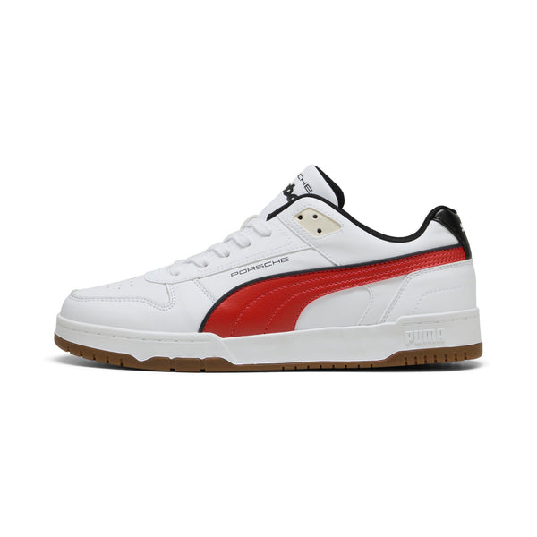 [311459-02] MENS PUMA PL PORSCHE LEGACY RBD GAME LOW