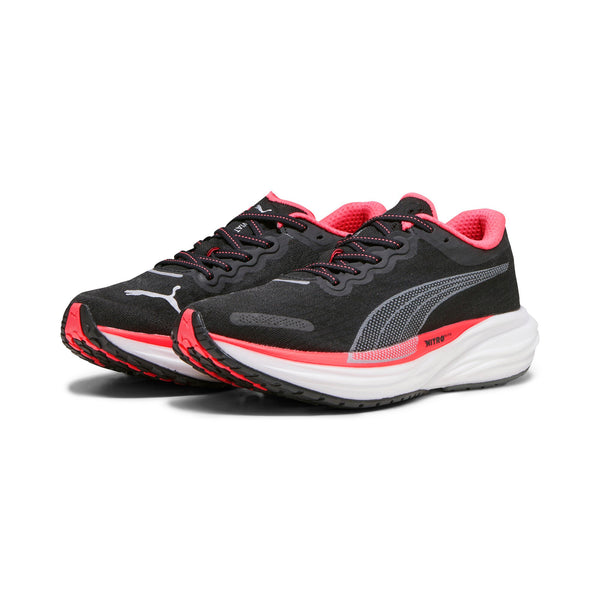 [376855-17] Womens Puma DEVIATE NITRO 2