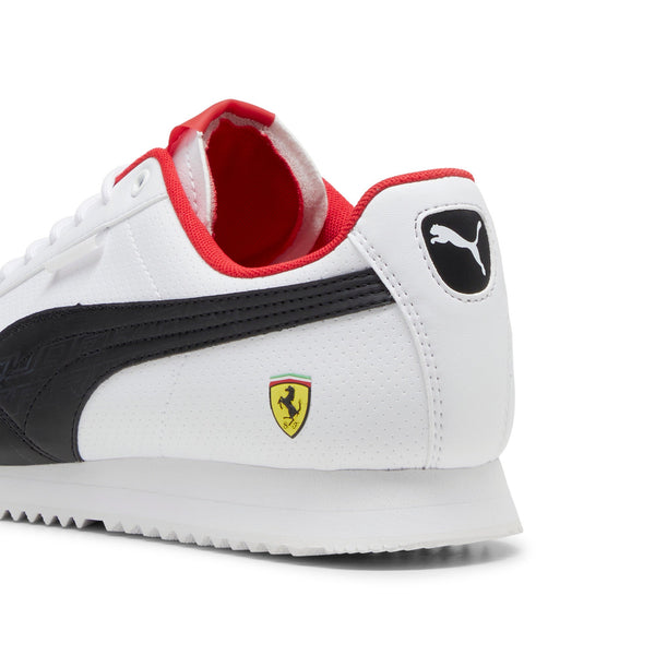 [308378-02] Mens Puma FERRARI ROMA VIA