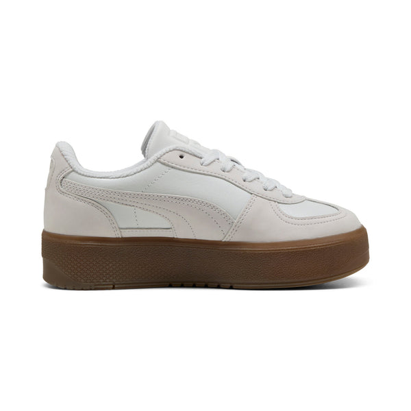 [401284-02] WOMENS PUMA PALERMO ELEVATA PRM