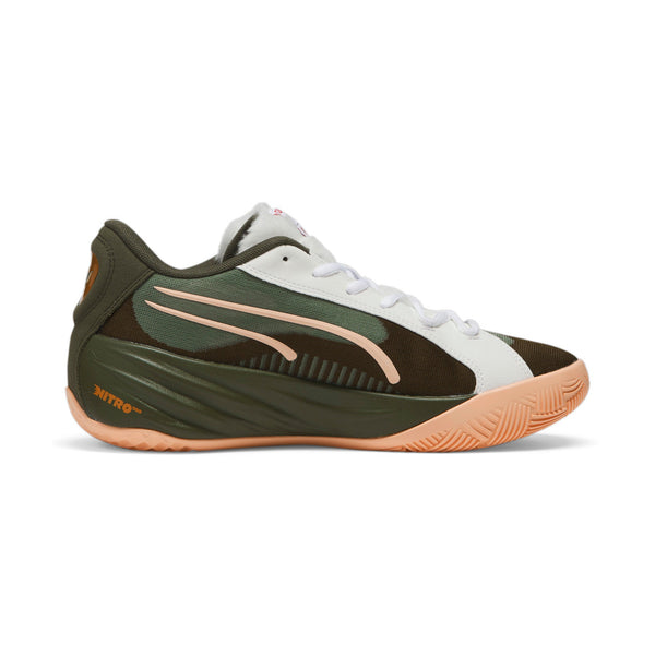 [379303-01] Mens PUMA ALL-PRO NITRO GREMLINS