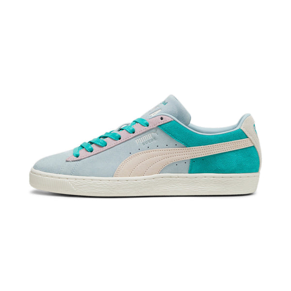 [395782-01] Mens Puma SUEDE ICONIX SUMMER