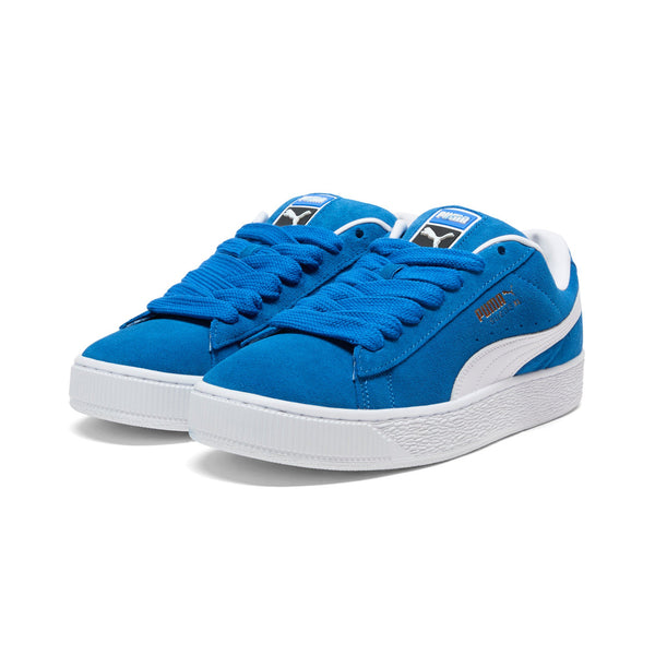 [395205-01] MENS PUMA SUEDE XL