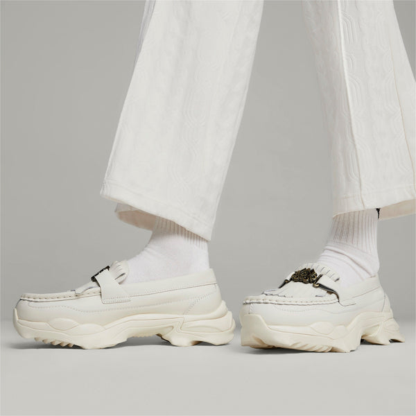 [396840-01] Mens Puma NITEFOX LOAFER L PALOMO