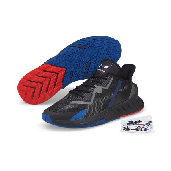 [306995-02] Mens PUMA BMW MOTORSPORT MACO SL