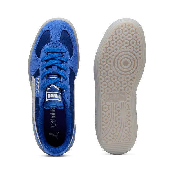 [402319-01] WOMENS PUMA PALERMO SATIN