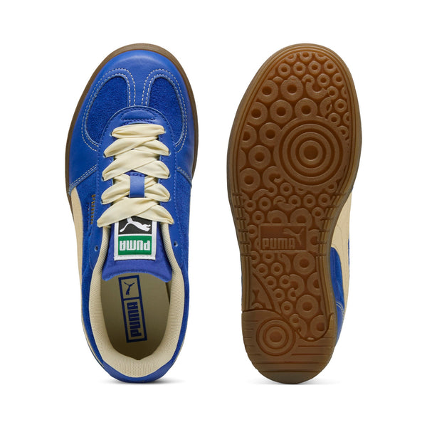 [400452-01] WOMENS PUMA PALERMO ELEVATA CF