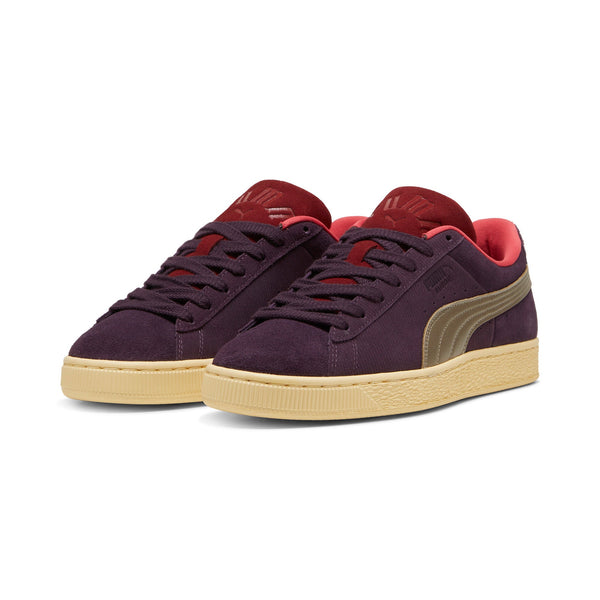 [398190-01] Mens Puma SUEDE PLAY.PARIS.