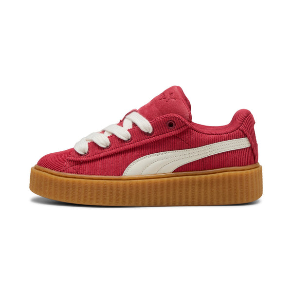 [399871-04] WOMENS PUMA CREEPER PHATTY CORDUROY