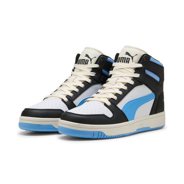 [369573-60] MENS PUMA REBOUND LAYUP SL