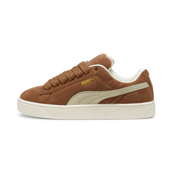 [395205-18] MENS PUMA SUEDE XL