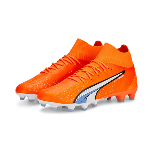 [107240-01] Mens Puma ULTRA PRO FG/AG