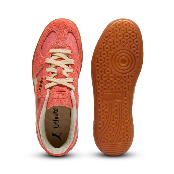 [400783-14] WOMENS PUMA PALERMO VINTAGE