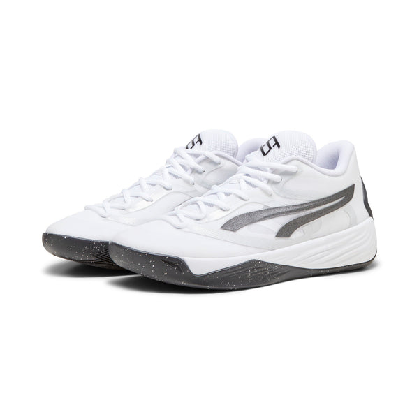 [379082-02] MENS PUMA STEWIE 2 TEAM