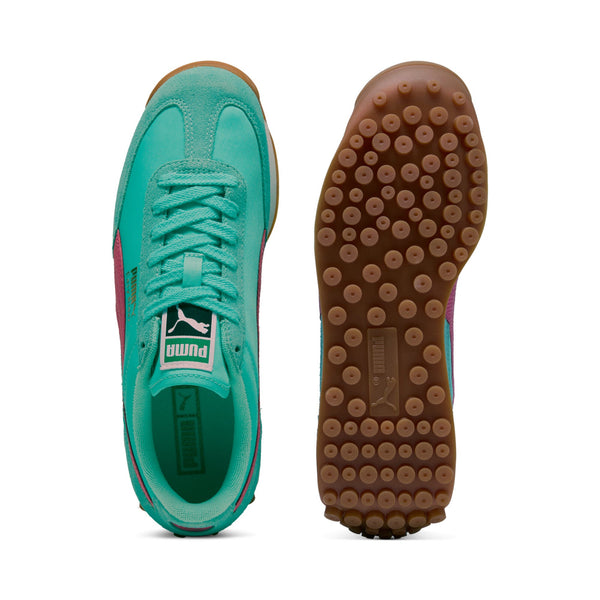 [400773-32] WOMENS PUMA EASY RIDER VINTAGE