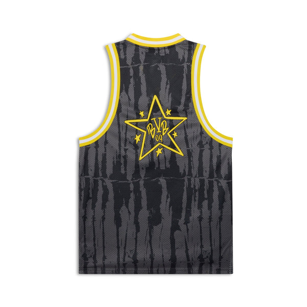 [634343-01] MENS PUMA CWC HOOPS X DORTMUND JERSEY