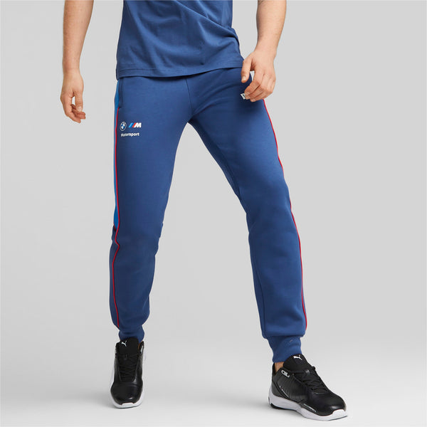 [538118-04] Mens PUMA BMW MOTORSPORT MT7 TRACK PANTS