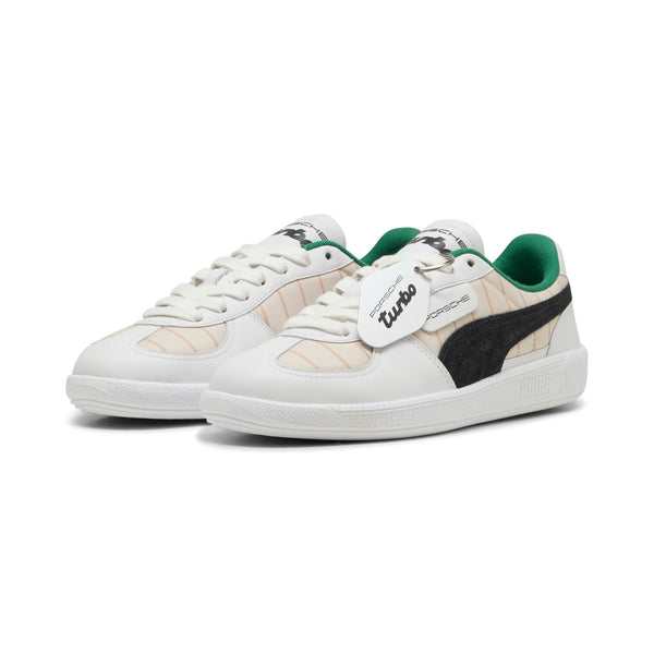 [308647-02] Mens Puma PL PALERMO PINSTRIPE
