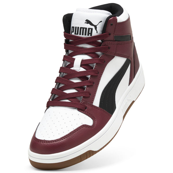 [401964-10] MENS PUMA REBOUND LAYUP RCL