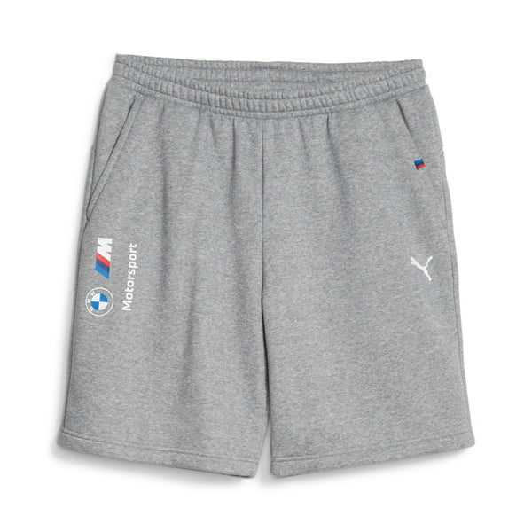 [621311-03] Mens Puma BMW MOTORSPORT ESS SHORTS FLEECE