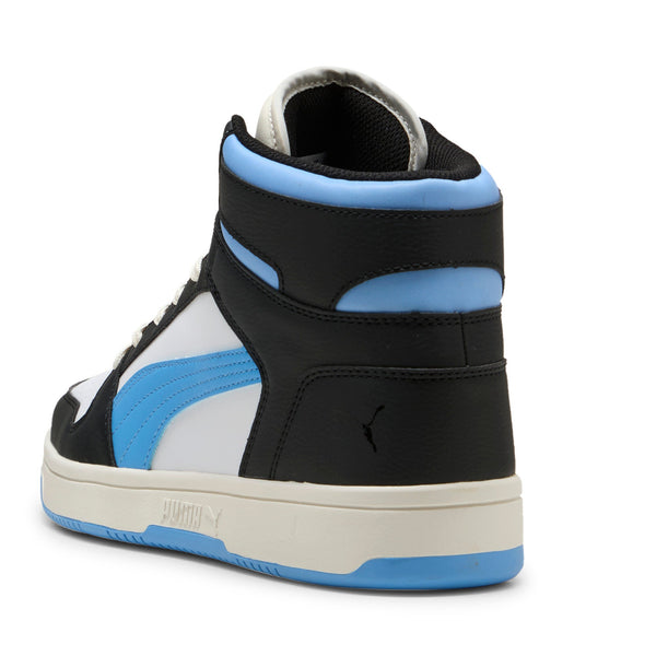 [369573-60] MENS PUMA REBOUND LAYUP SL