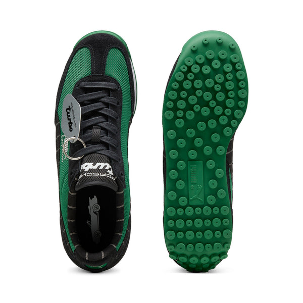 [308649-01] Mens Puma PL EASY RIDER PINSTRIPE