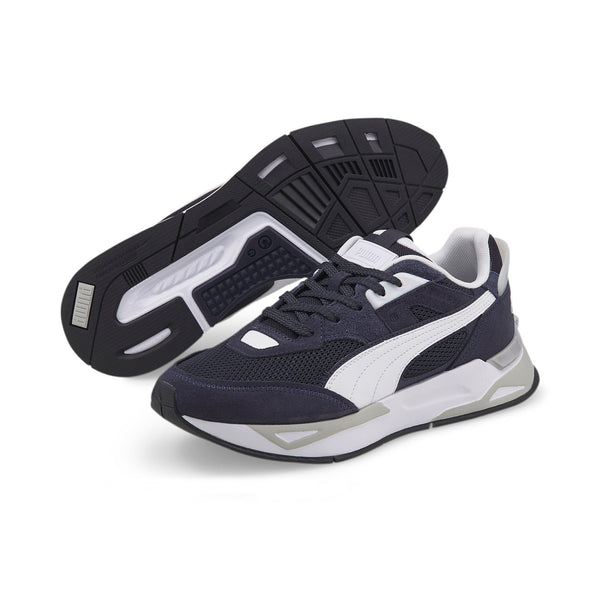 [383705-01] Mens PUMA MIRAGE SPORT HERITGE