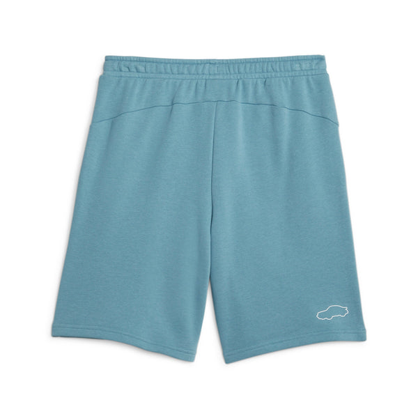 [621032-02] Mens Puma PL ESS SHORTS