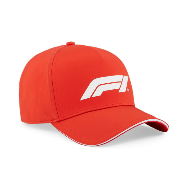[025409-01] MENS PUMA F1 BB CAP