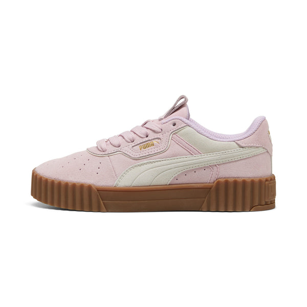 [400725-02] WOMENS PUMA CARINA 3.0 LUXE SD