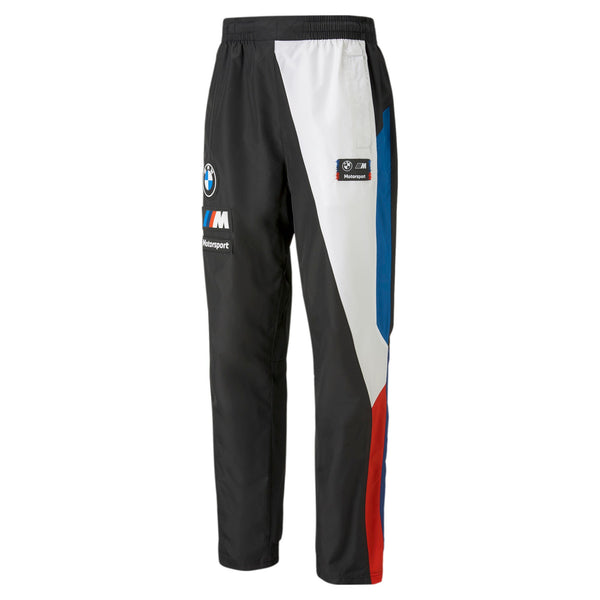 [539819-01] Mens Puma BMW MOTORSPORT RACE PANTS