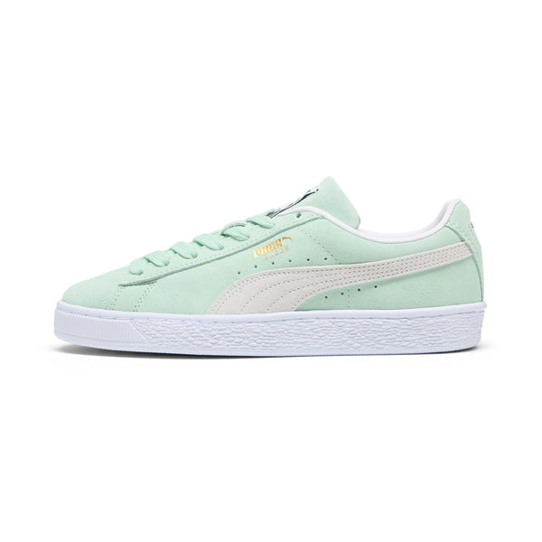 [398273-03] Womens Puma SUEDE CLASSIC XXI