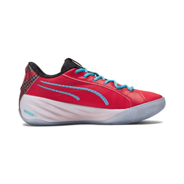 [379300-01] MENS PUMA ALL-PRO NITRO SCOOT
