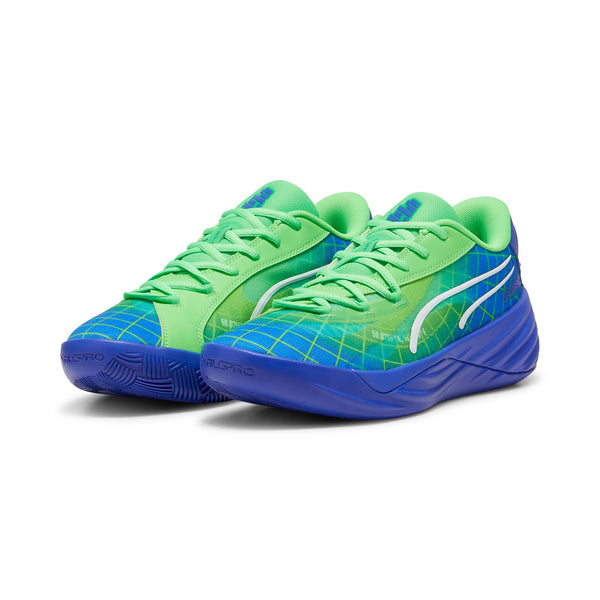 [379302-01] Mens Puma ALL-PRO NITRO MARCUS SMART