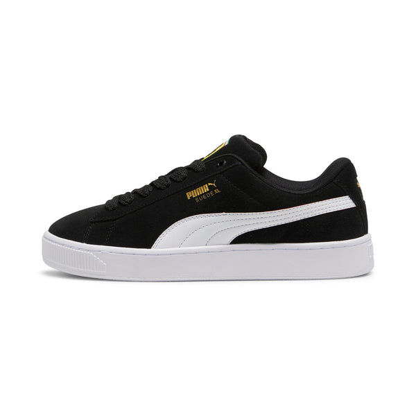 [308220-01] MENS PUMA FERRARI SUEDE XL