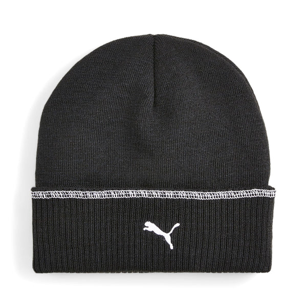 [024791-01] Mens Puma BMW Motorsport CLASSIC CUFF BEANIE