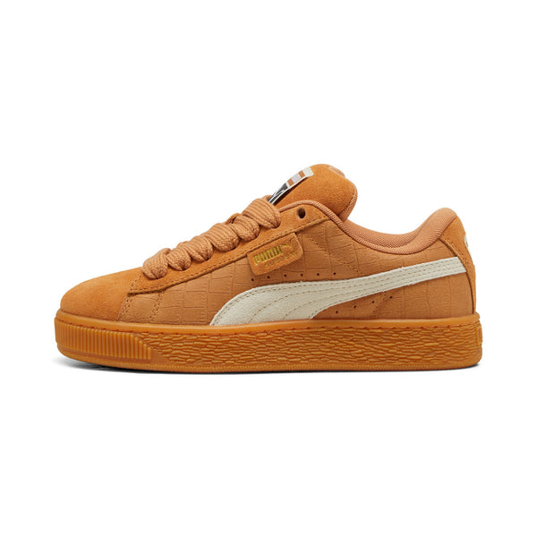 [399672-02] Womens Puma SUEDE XL ELEVATED