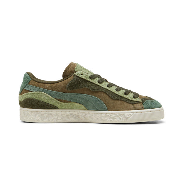 [398656-05] Mens Puma SUEDE TRIPPY