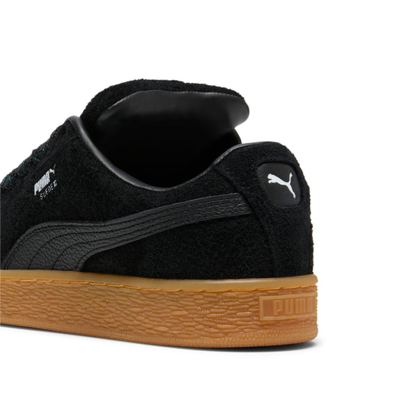[398578-01] Womens Puma SUEDE XL FLECKED