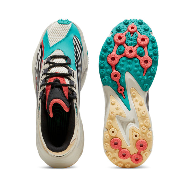 [396501-01] Mens Puma SPIREX IOS