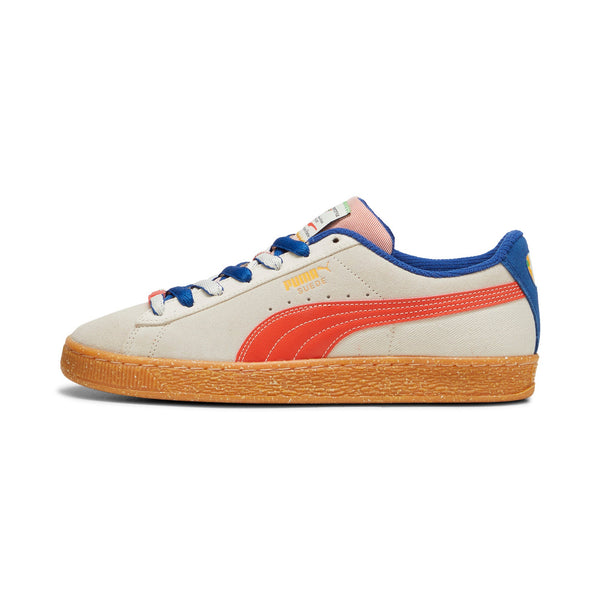 [398399-01] MENS PUMA SUEDE PODIUM