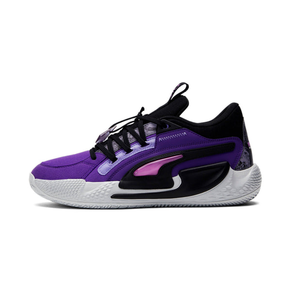 [378418-01] Mens PUMA COURT RIDER CHAOS FINAL FANTASY