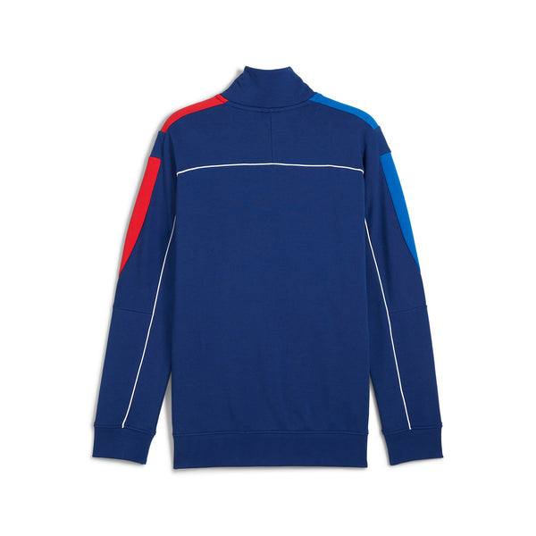 [624137-04] Mens Puma BMW MOTORSPORT MT7+ SWEAT JACKET