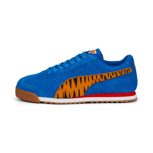 [388060-01] Mens Puma ROMA TONY THE TIGER